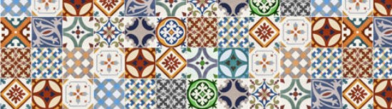 Parete 1